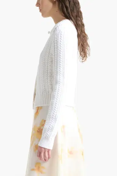 Altuzarra Patmae Sweater | Thumbnail 5