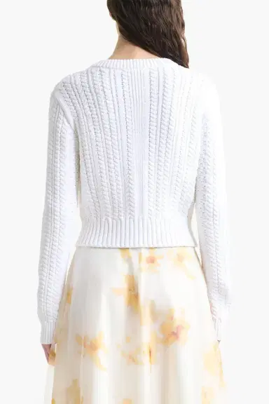Altuzarra Patmae Sweater | Thumbnail 6