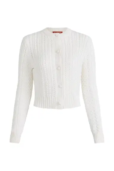 Altuzarra Patmae Sweater | Thumbnail 1