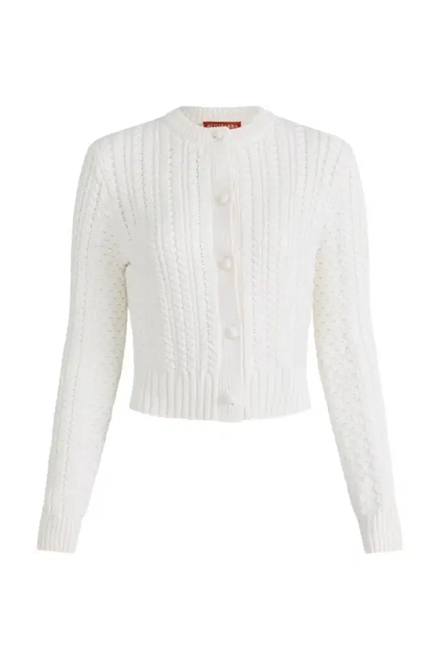 Altuzarra Patmae Sweater