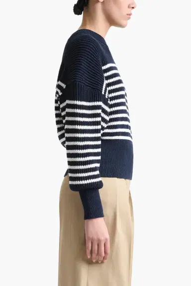 Altuzarra Tanessa Sweater | Thumbnail 5 Altuzarra Tanessa Sweater | Thumbnail 5