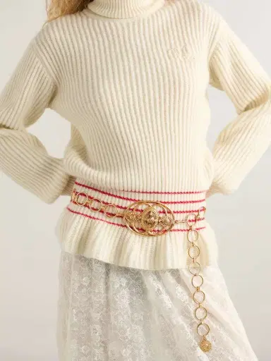 Chloé tone Belt | Thumbnail 2