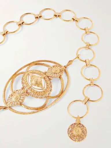 Chloé tone Belt | Thumbnail 3