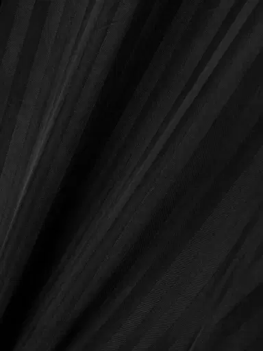 Balenciaga Striped Satin-jacquard Shirt | Thumbnail 4