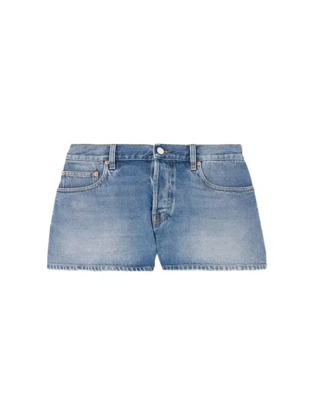 Lido Denim Shorts