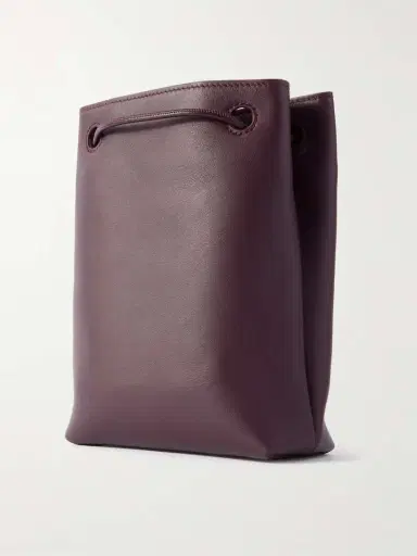 Loewe Pebble Embellished Leather Shoulder Bag | Thumbnail 3 Loewe Pebble Embellished Leather Shoulder Bag | Thumbnail 3