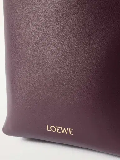 Loewe Pebble Embellished Leather Shoulder Bag | Thumbnail 4 Loewe Pebble Embellished Leather Shoulder Bag | Thumbnail 4
