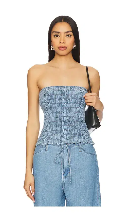 LNA Gigi Tube Top