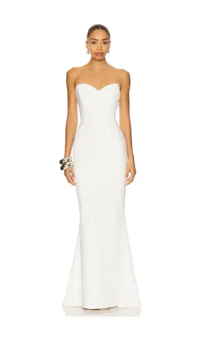 Nookie Love Affair Gown | Thumbnail 1 Nookie Love Affair Gown | Thumbnail 1