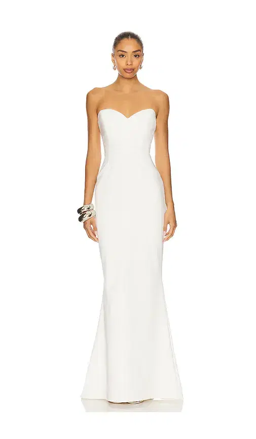 Nookie Love Affair Gown