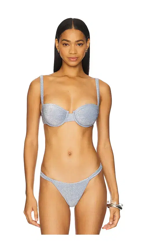 Michael Costello x REVOLVE Layana Top