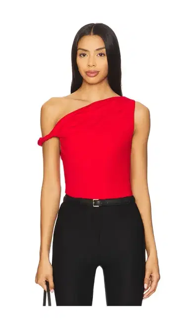 Line & Dot Erina Top | Thumbnail 1