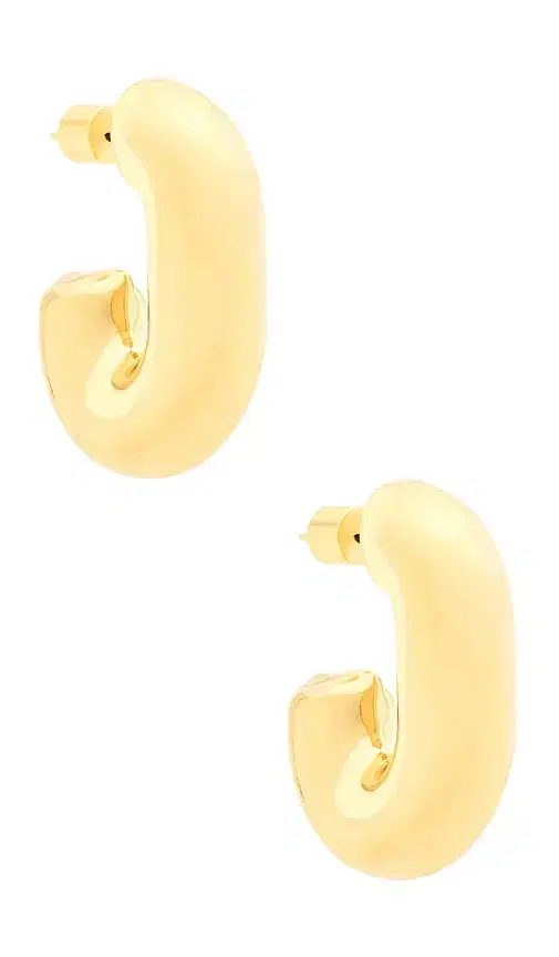 joolz by Martha Calvo Kayla Link Earrings