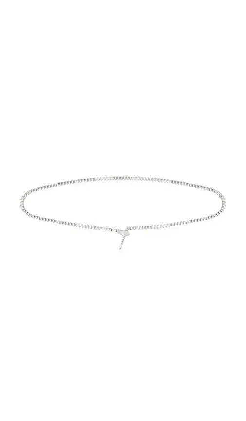 petit moments Snake Chain Belt