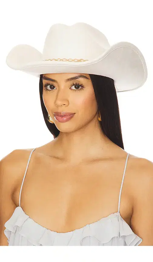 Indie Rancher Cowboy Hat