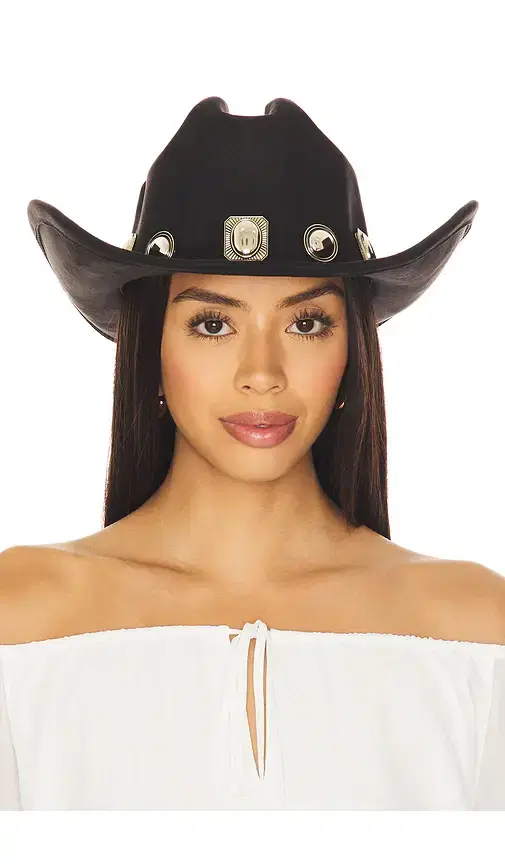 8 Other Reasons Moments Rancher Cowboy Hat