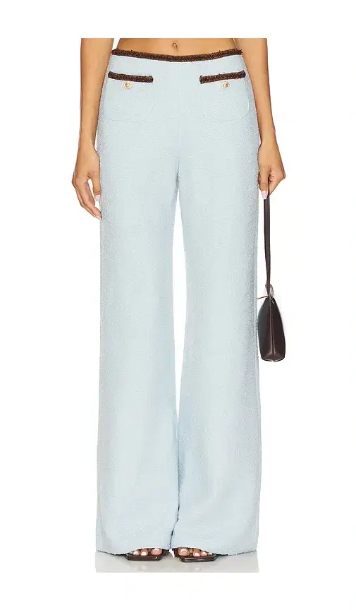 Amanda Uprichard x REVOLVE Windsor Pant