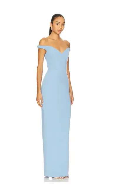 Katie May Reverie Gown | Thumbnail 2