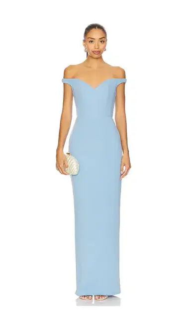 Katie May Reverie Gown | Thumbnail 1
