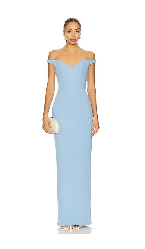 Katie May Reverie Gown