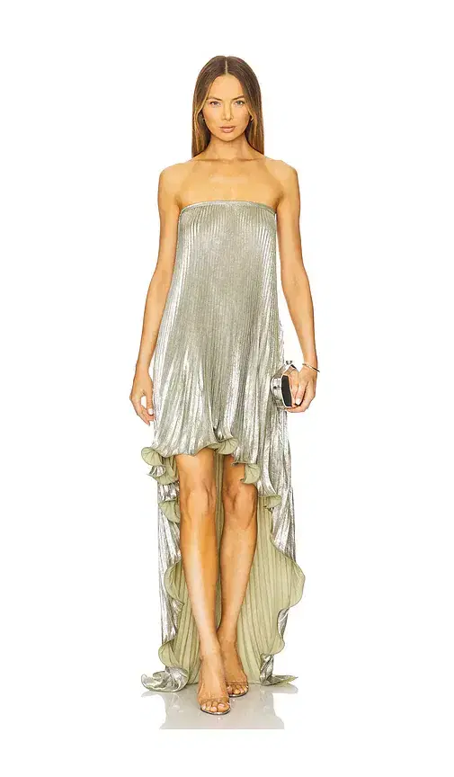 L'IDEE Feminite Dress