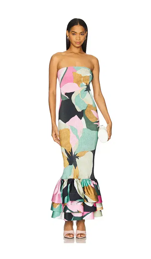 L'IDEE Ramblas Dress