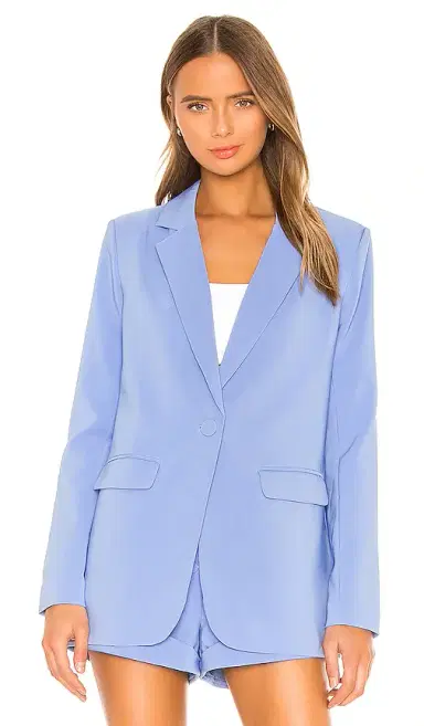 Camila Coelho Arielle Blazer | Thumbnail 2