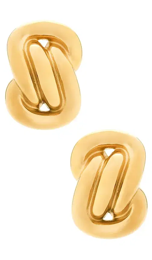 Anemone Earrings