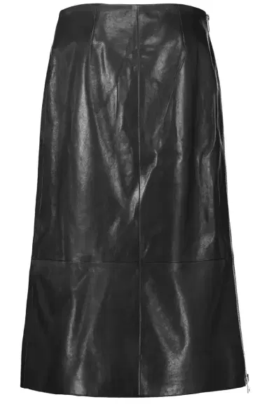 Brandon Maxwell The Avery Skirt | Thumbnail 3
