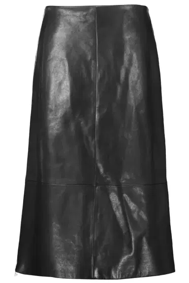 Brandon Maxwell The Avery Skirt | Thumbnail 1