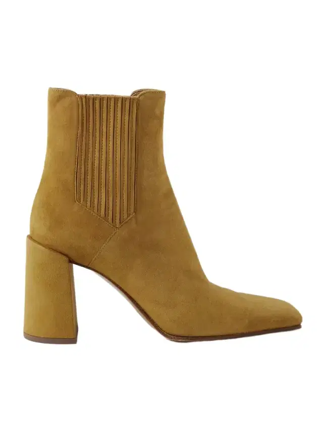 Luke 90 Suede Ankle Boots