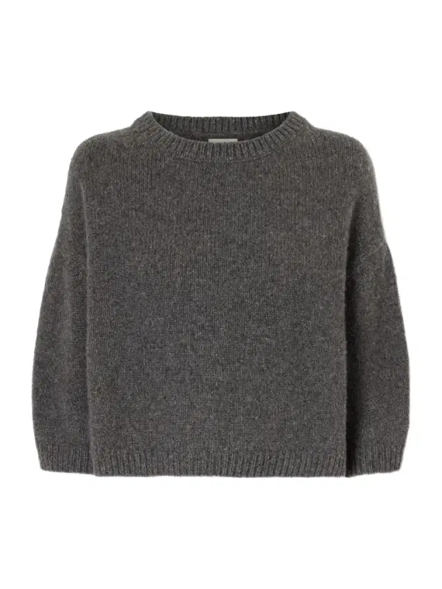 Sabina Cashmere Sweater