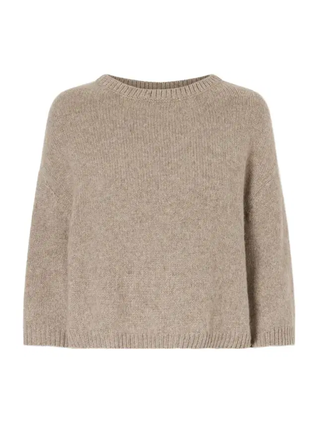 Sabina Cashmere Sweater