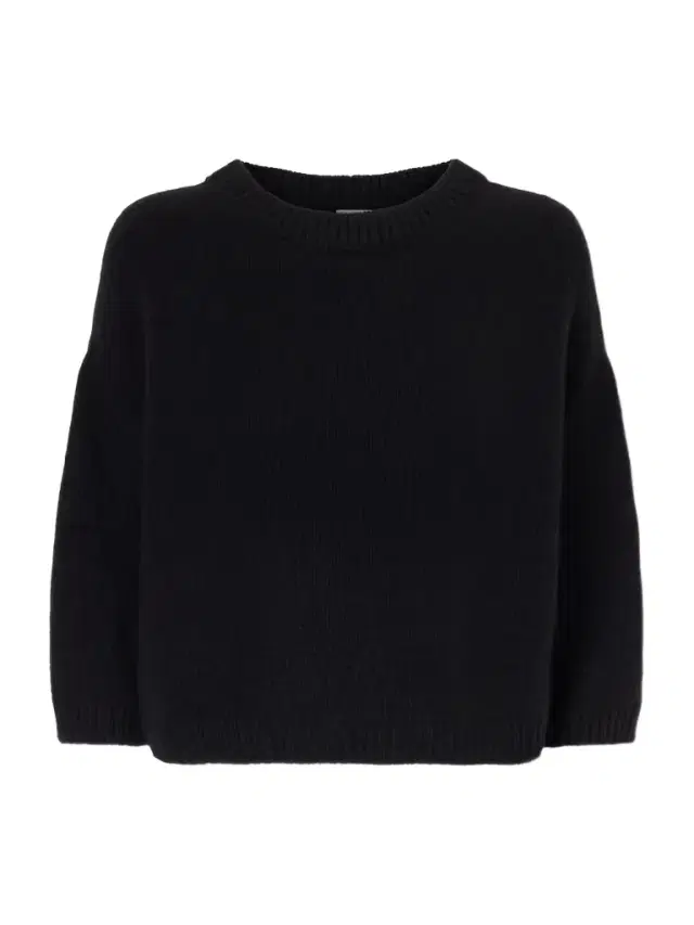 Sabina Cashmere Sweater