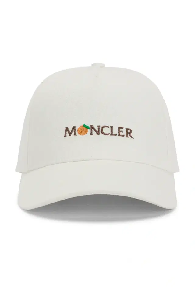 Moncler Genius X Gilga Farm By Donald Glover Baseball Cap