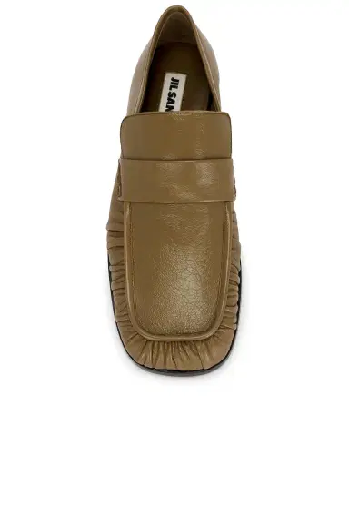 Jil Sander Loafer | Thumbnail 4 Jil Sander Loafer | Thumbnail 4