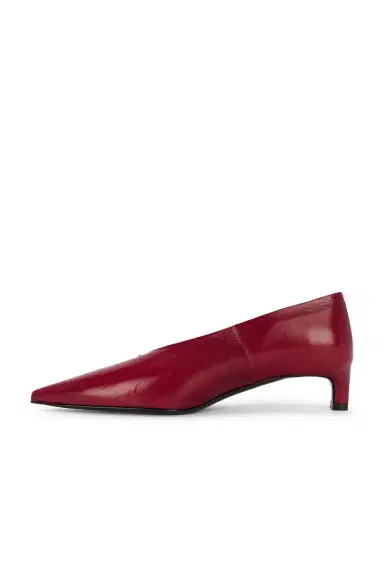 Jil Sander Pump | Thumbnail 5 Jil Sander Pump | Thumbnail 5