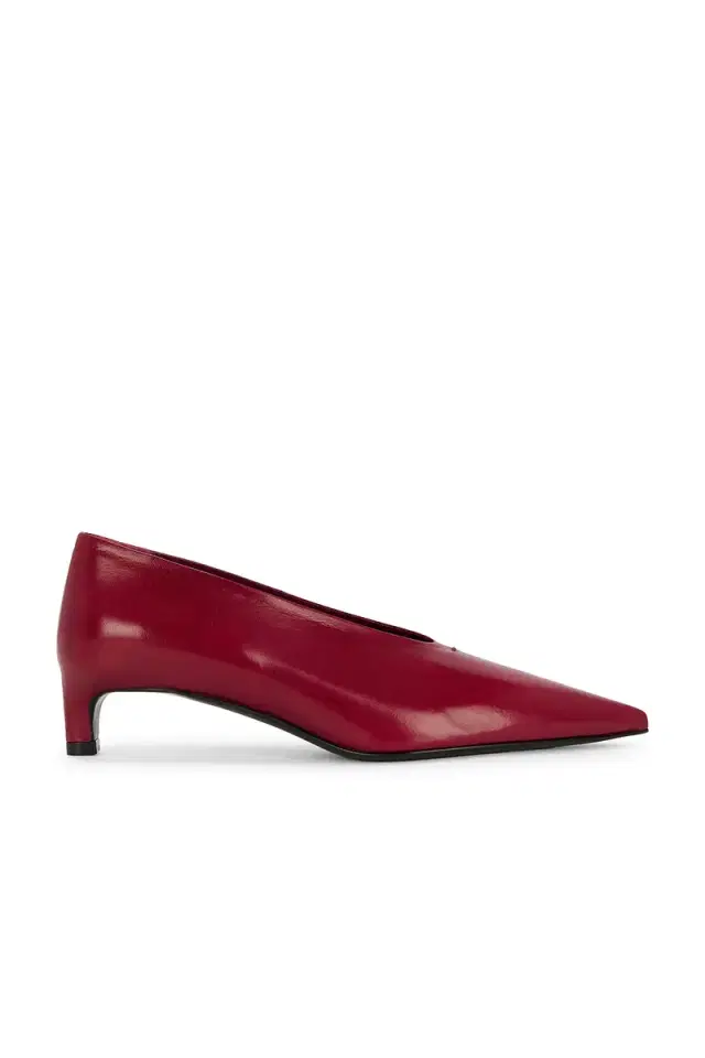 Jil Sander Pump