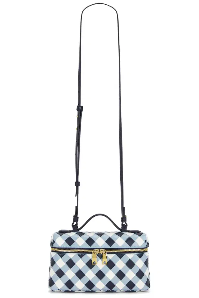 Bottega Veneta Bang Bang Vanity Bag