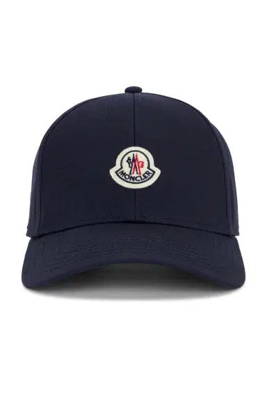 Moncler Baseball Cap | Thumbnail 1 Moncler Baseball Cap | Thumbnail 1