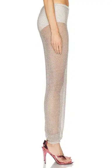 Alaïa Balloon Pant | Thumbnail 3 Alaïa Balloon Pant | Thumbnail 3