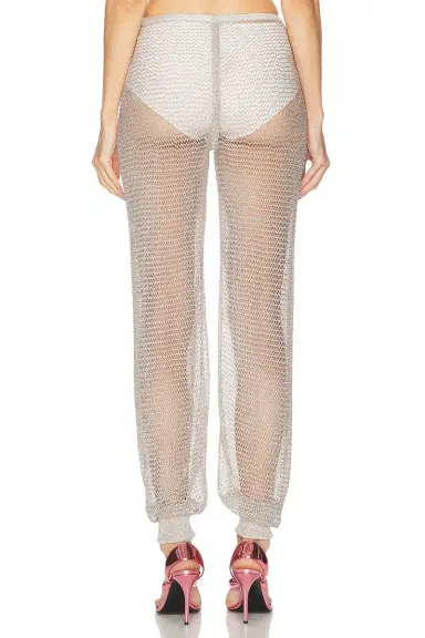 Alaïa Balloon Pant | Thumbnail 4 Alaïa Balloon Pant | Thumbnail 4