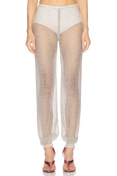Alaïa Balloon Pant | Thumbnail 1 Alaïa Balloon Pant | Thumbnail 1