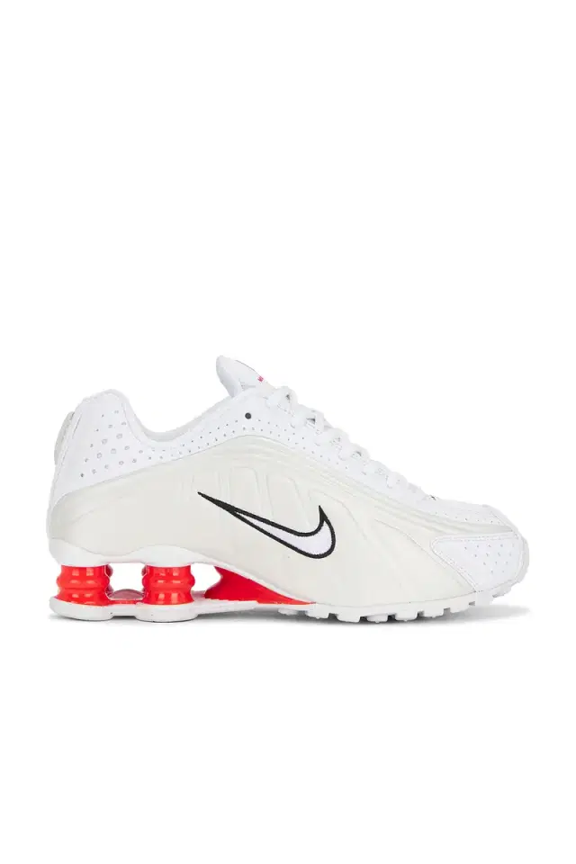 Nike Shox R4 Sneaker