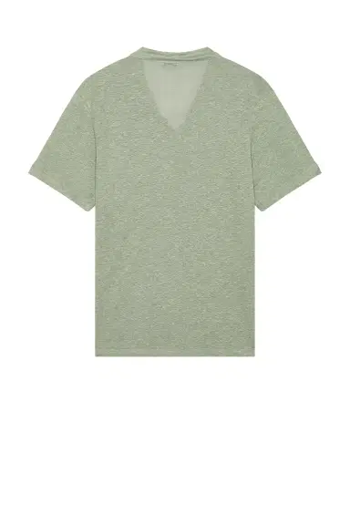 Onia Shaun Linen Polo | Thumbnail 6 Onia Shaun Linen Polo | Thumbnail 6
