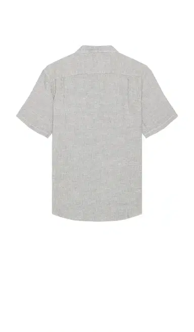 Onia Jack Air Linen Shirt | Thumbnail 2