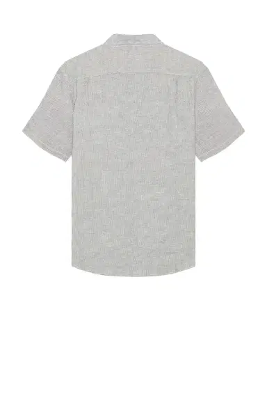 Onia Jack Air Linen Shirt | Thumbnail 4