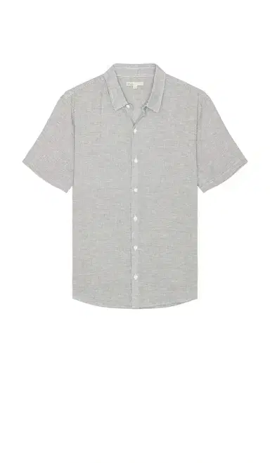 Onia Jack Air Linen Shirt | Thumbnail 1