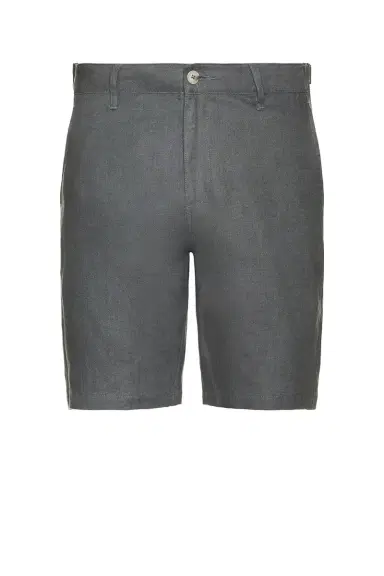 onia Linen Fixed Waist Shorts | Thumbnail 3 onia Linen Fixed Waist Shorts | Thumbnail 3