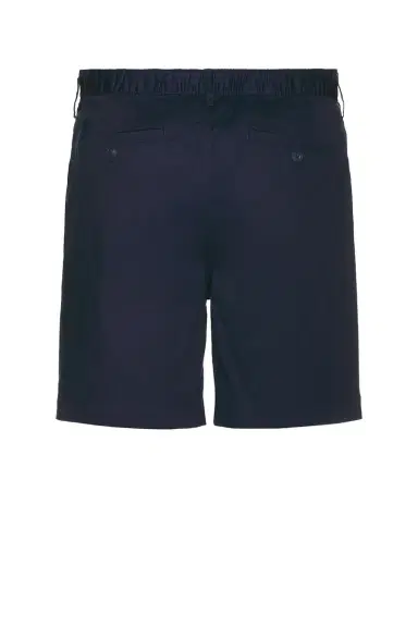 Onia Garment Dye Cotton Drawstring Shorts | Thumbnail 6